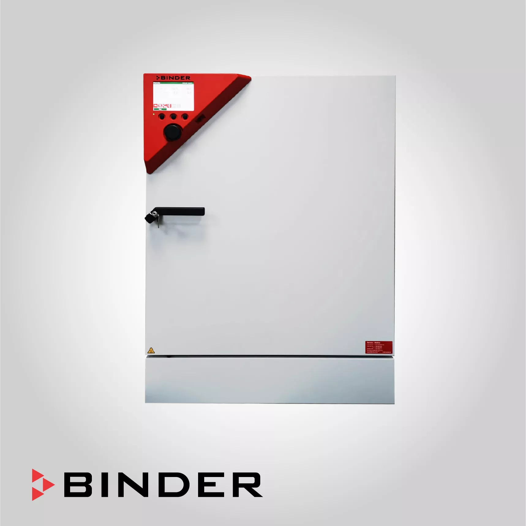 Binder CO2 Incubator